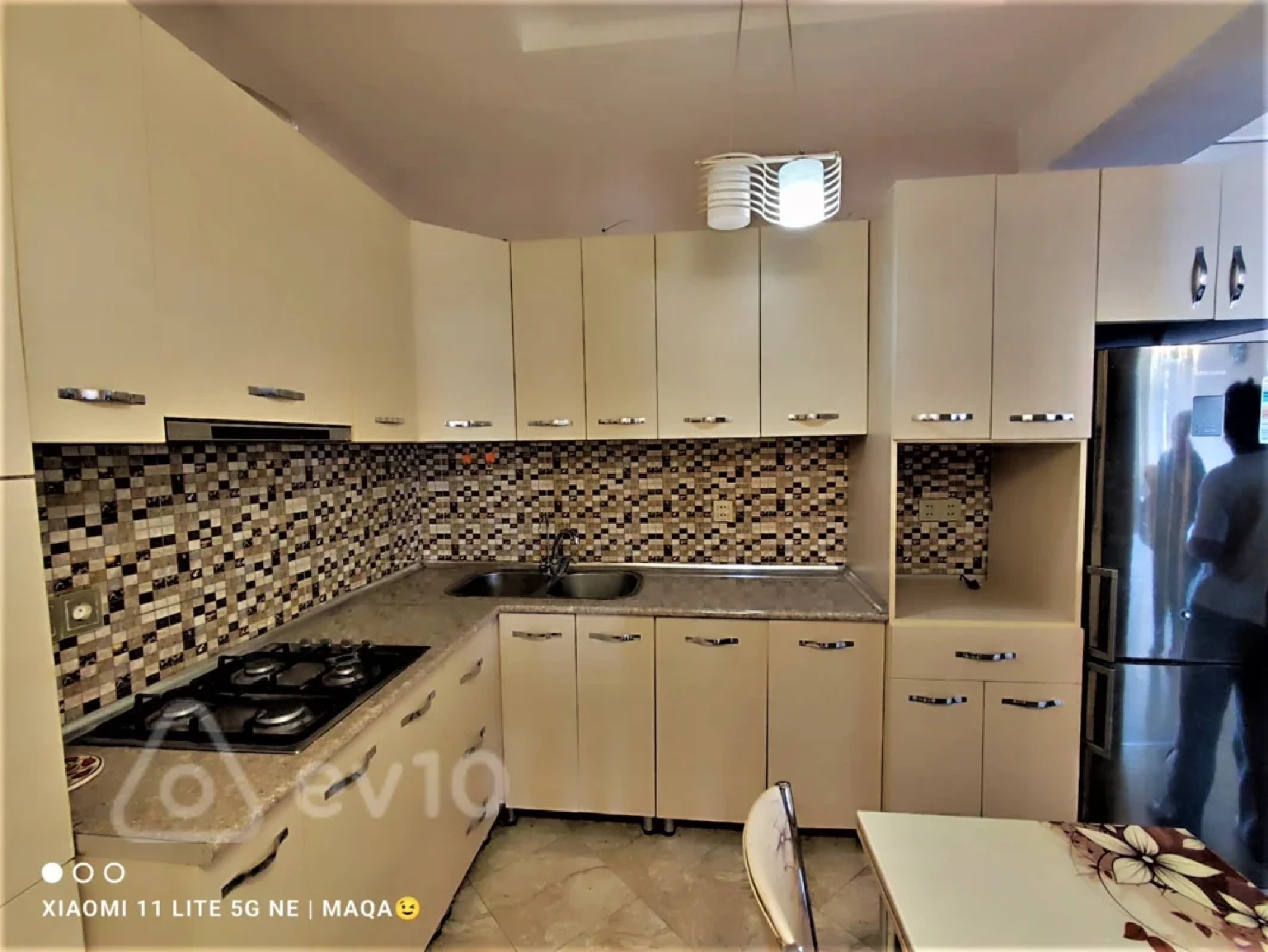 Kirayə verilir 3 otaqlı yeni tikili 90 m²