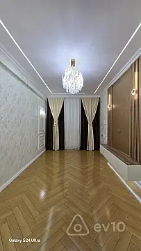 Satılır 2 otaqlı yeni tikili 65 m² — Xırdalan 2 otaq 65.00 m²