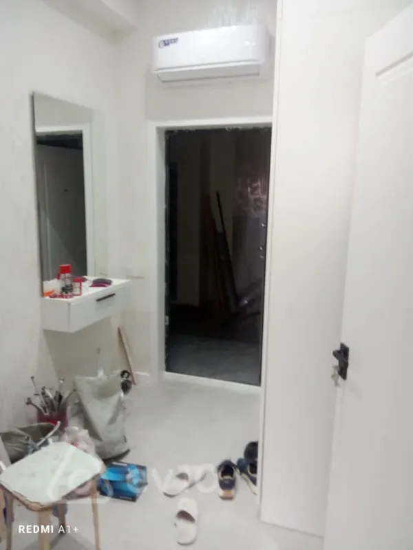 Kirayə verilir 2 otaqlı yeni tikili 47 m²