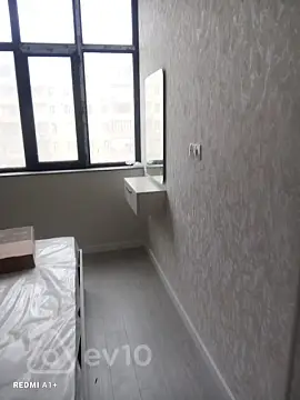 Kirayə verilir 2 otaqlı yeni tikili 47 m²