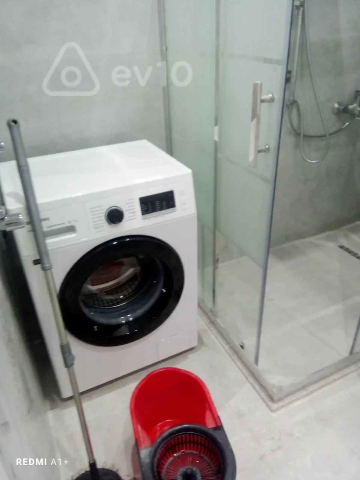 Kirayə verilir 2 otaqlı yeni tikili 47 m²