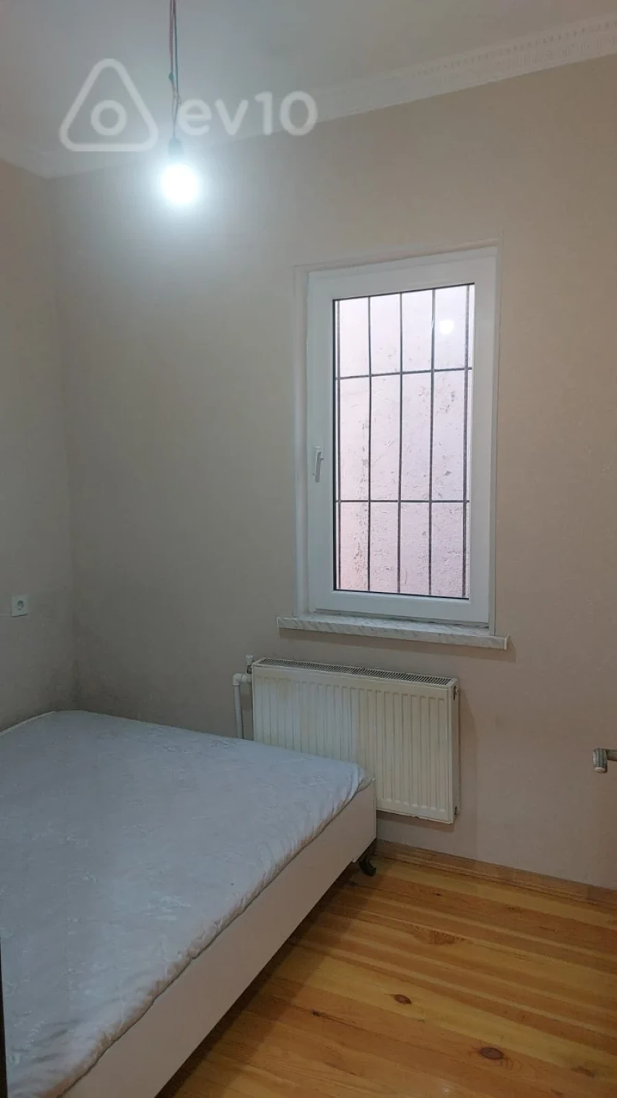 Kirayə verilir 2 otaqlı həyət evi 40 m²