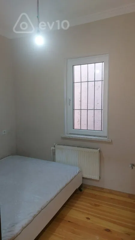 Kirayə verilir 2 otaqlı həyət evi 40 m²