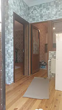 Kirayə verilir 2 otaqlı həyət evi 40 m²