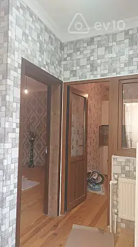 Kirayə verilir 2 otaqlı həyət evi 40 m²