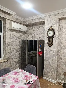 Satılır 3 otaqlı yeni tikili 100 m²