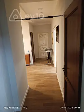 Satılır 3 otaqlı yeni tikili 100 m²