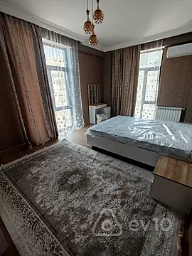 Kirayə verilir 3 otaqlı yeni tikili 125 m²