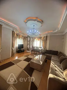 Kirayə verilir 3 otaqlı yeni tikili 135 m² — Bakı, Nərimanov 3 otaq 135.00 m²