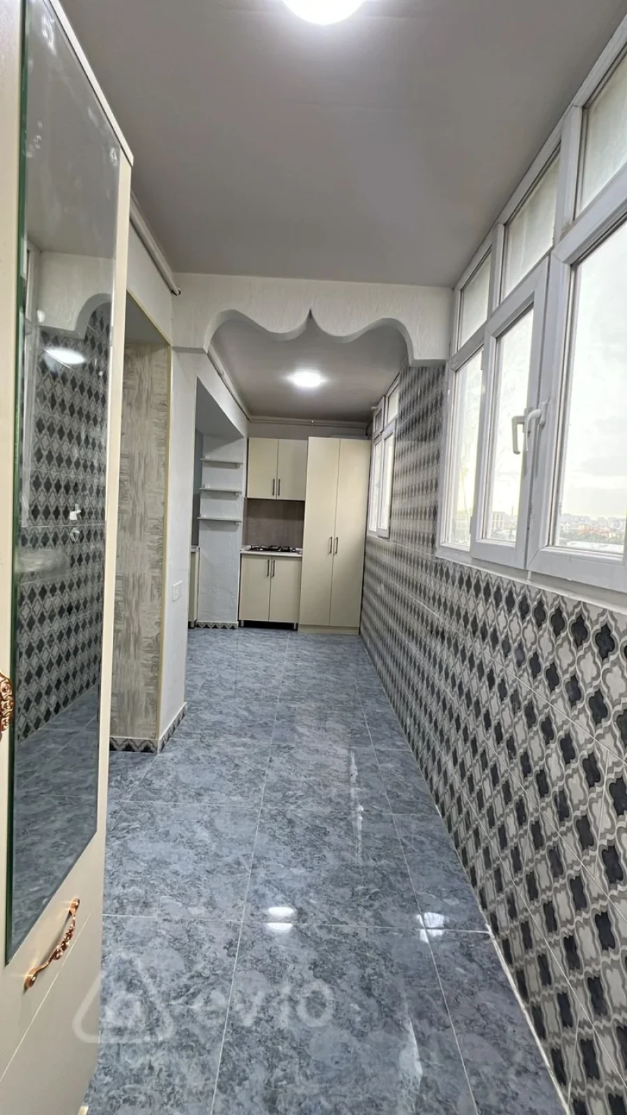 Satılır 3 otaqlı köhnə tikili 50 m²