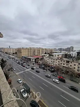 Satılır 3 otaqlı köhnə tikili 50 m² — Bakı, Nərimanov 3 otaq 50.00 m²