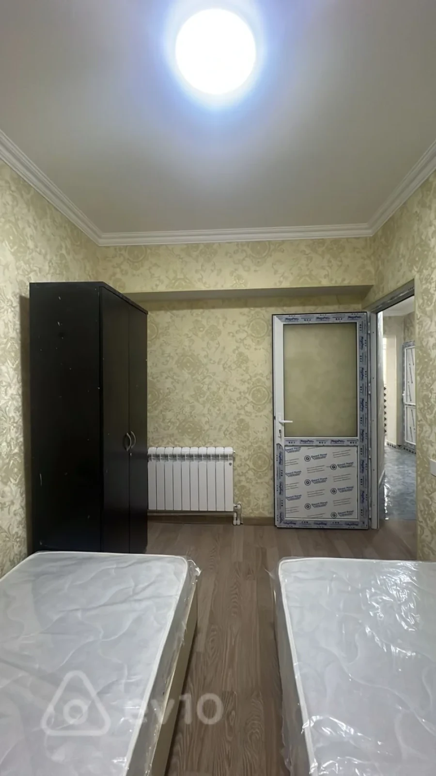 Satılır 3 otaqlı köhnə tikili 50 m²