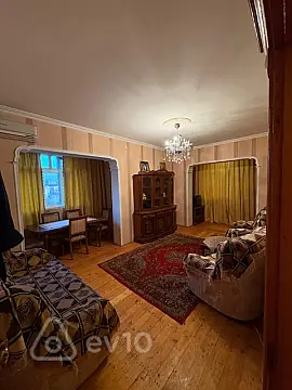 Kirayə verilir 2 otaqlı köhnə tikili 50 m² — Bakı, Xətai 2 otaq 50.00 m²