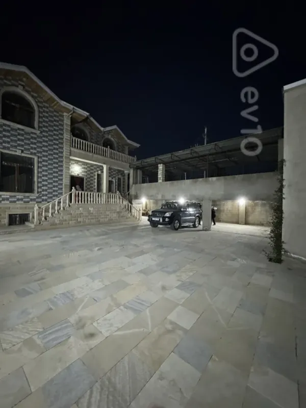 Satılır 7 otaqlı həyət evi 150 m²
