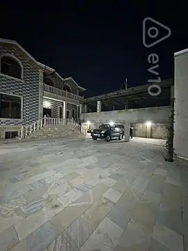 Satılır 7 otaqlı həyət evi 150 m²