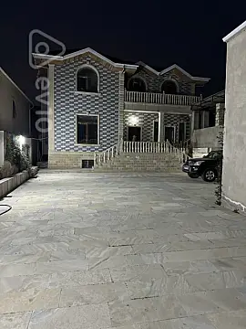 Satılır 7 otaqlı həyət evi 150 m²