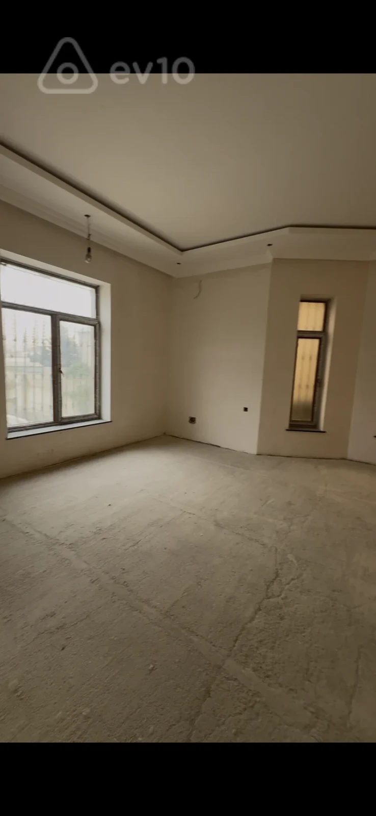 Satılır 7 otaqlı həyət evi 150 m²