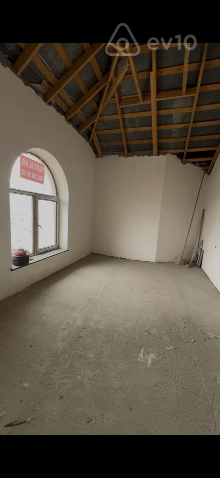 Satılır 7 otaqlı həyət evi 150 m²