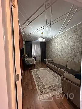 Satılır 2 otaqlı yeni tikili 64 m² — Bakı, Xətai 2 otaq 64.00 m²