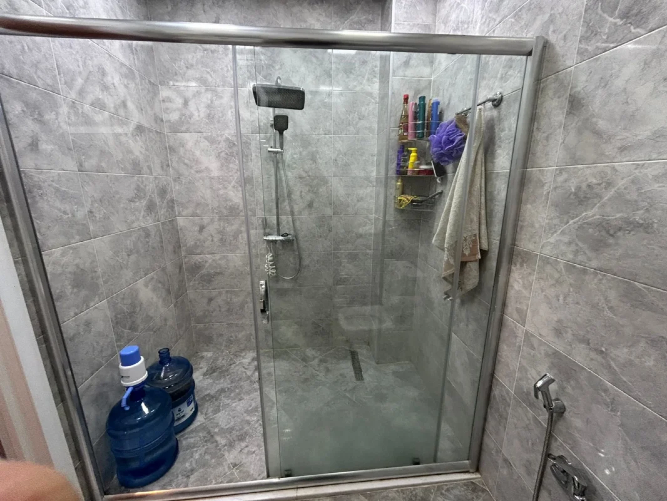 Satılır 2 otaqlı yeni tikili 64 m²
