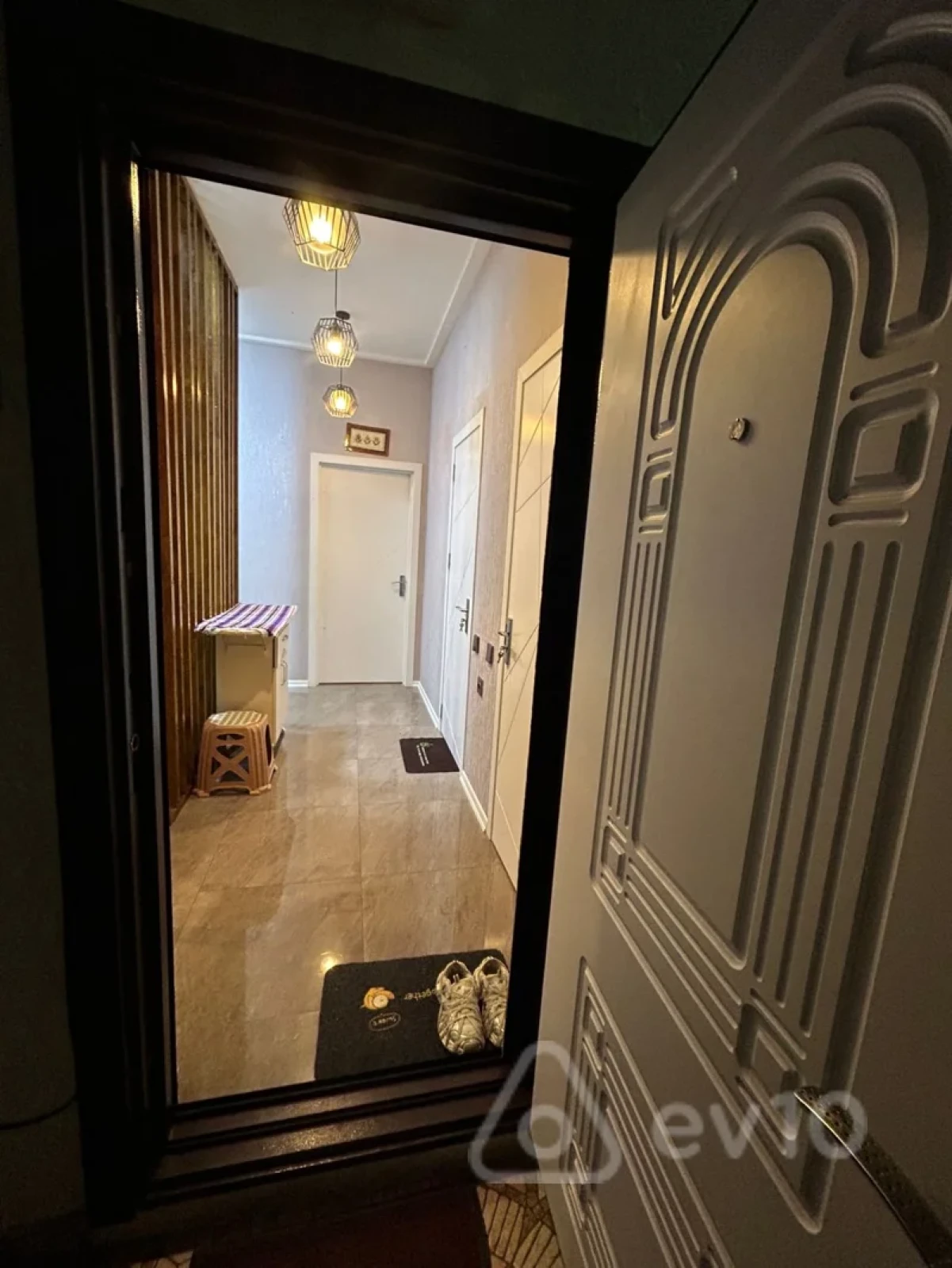 Satılır 2 otaqlı yeni tikili 64 m²