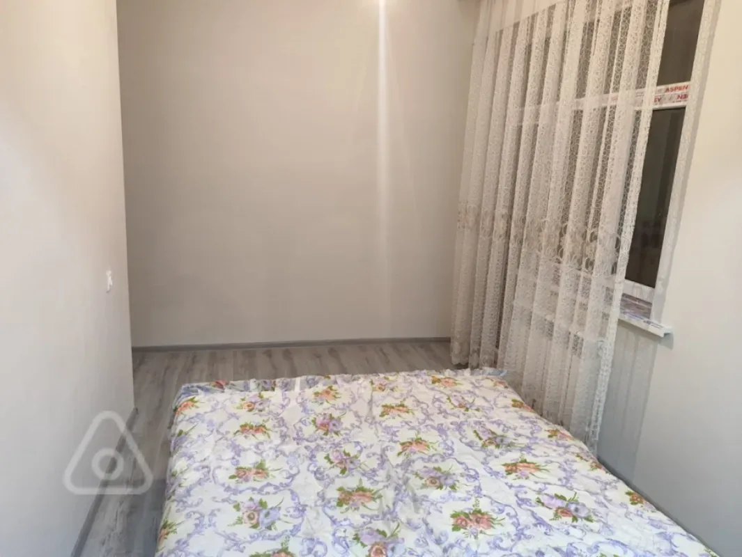 Kirayə verilir 2 otaqlı yeni tikili 45 m²