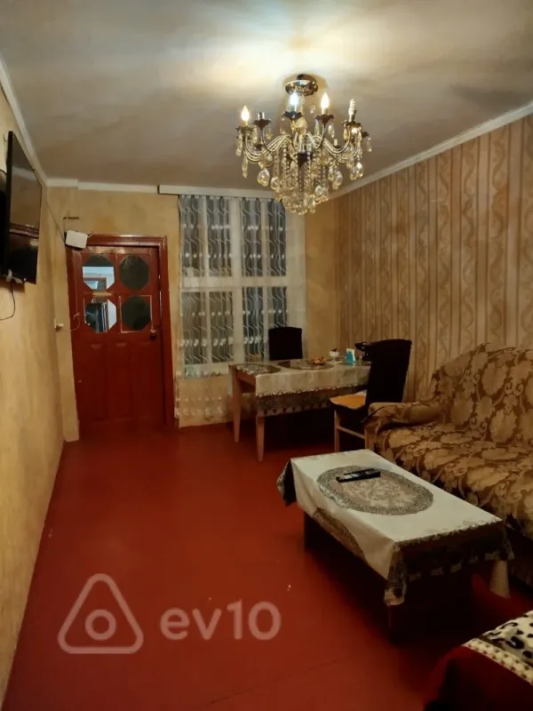 Kirayə verilir 3 otaqlı həyət evi 70 m²