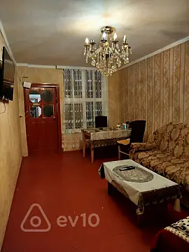 Kirayə verilir 3 otaqlı həyət evi 70 m²