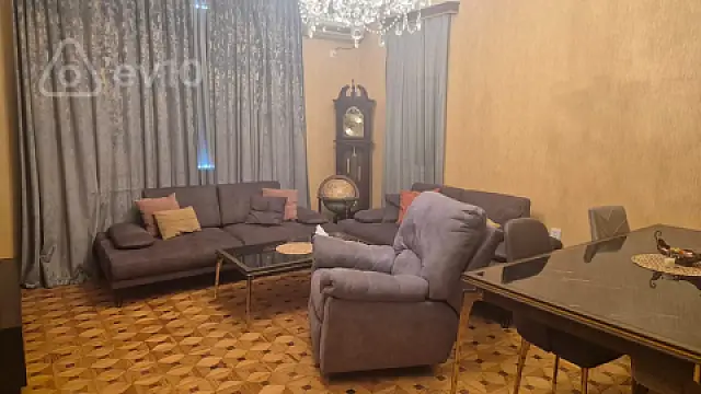 Satılır 3 otaqlı köhnə tikili 90 m² — Bakı, Yasamal 3 otaq 90.00 m²
