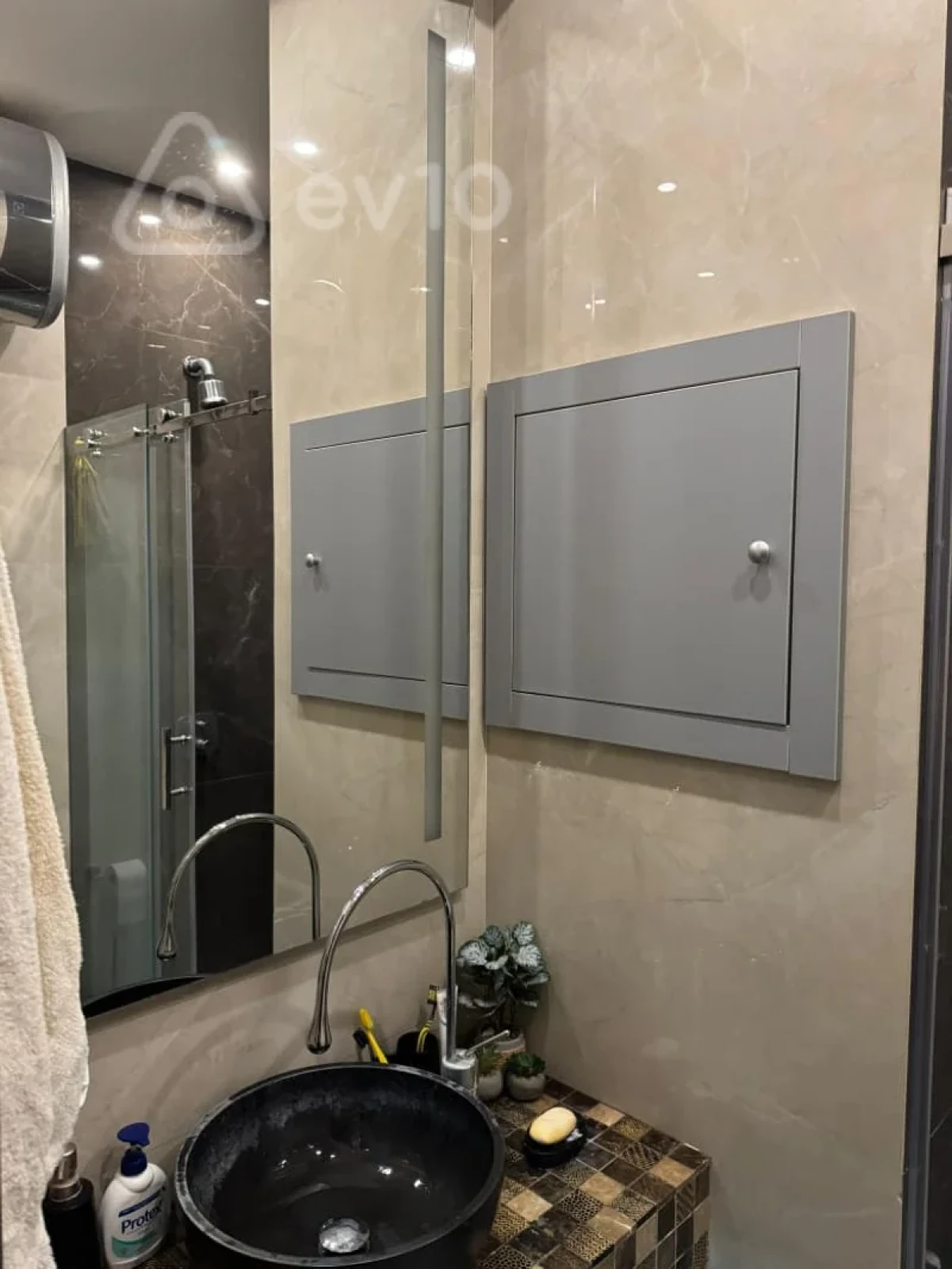 Satılır 2 otaqlı yeni tikili 55 m²