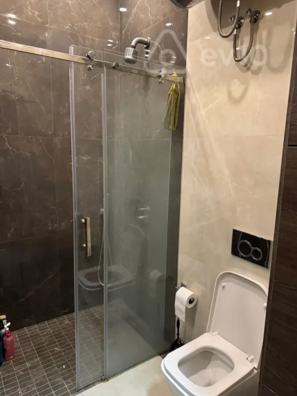 Satılır 2 otaqlı yeni tikili 55 m²