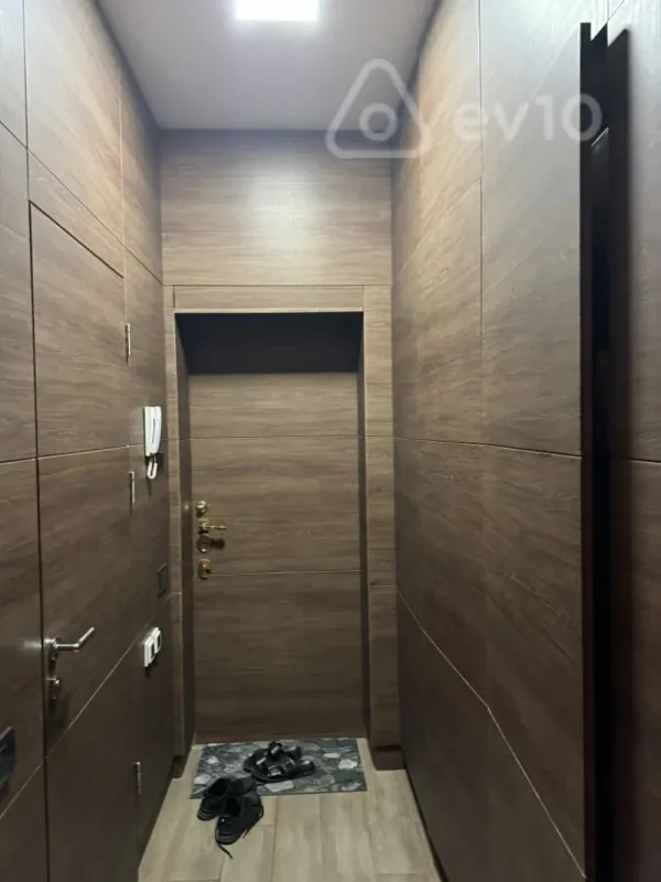 Satılır 2 otaqlı yeni tikili 55 m²