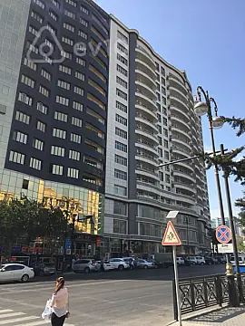 Satılır 2 otaqlı yeni tikili 55 m² — Bakı, Yasamal 2 otaq 55.00 m²