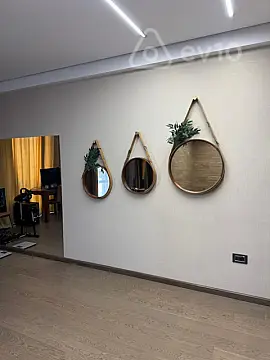 Satılır 2 otaqlı yeni tikili 55 m²