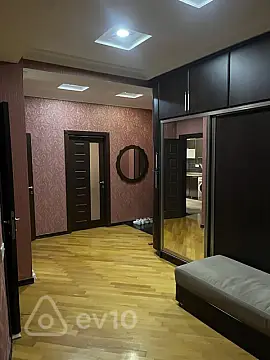 Kirayə verilir 3 otaqlı yeni tikili 60 m² — Bakı, Yasamal 3 otaq 60.00 m²