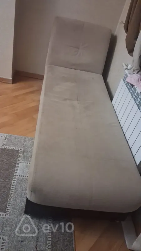 Kirayə verilir 3 otaqlı yeni tikili 60 m²