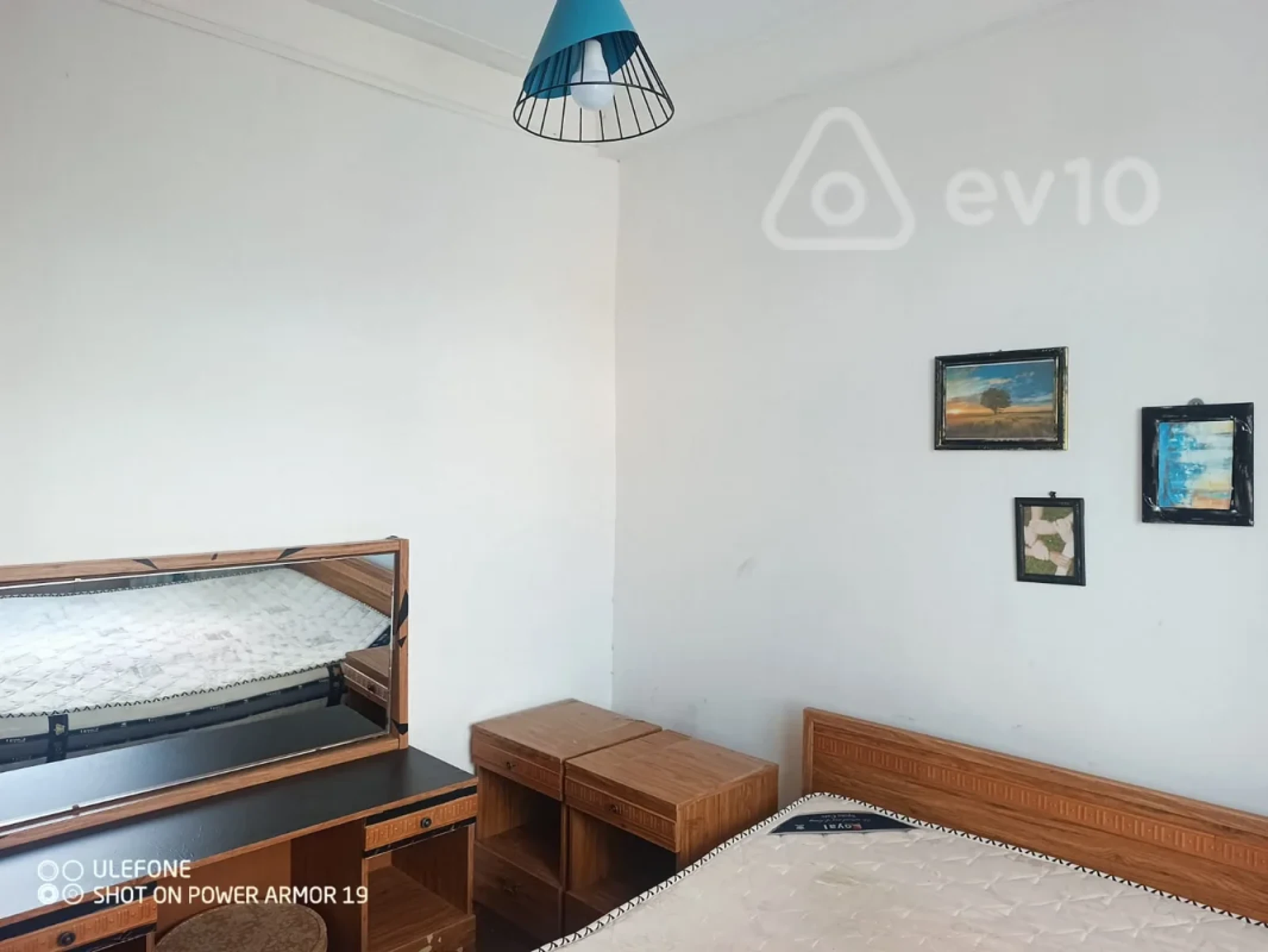 Kirayə verilir 2 otaqlı köhnə tikili 25 m²