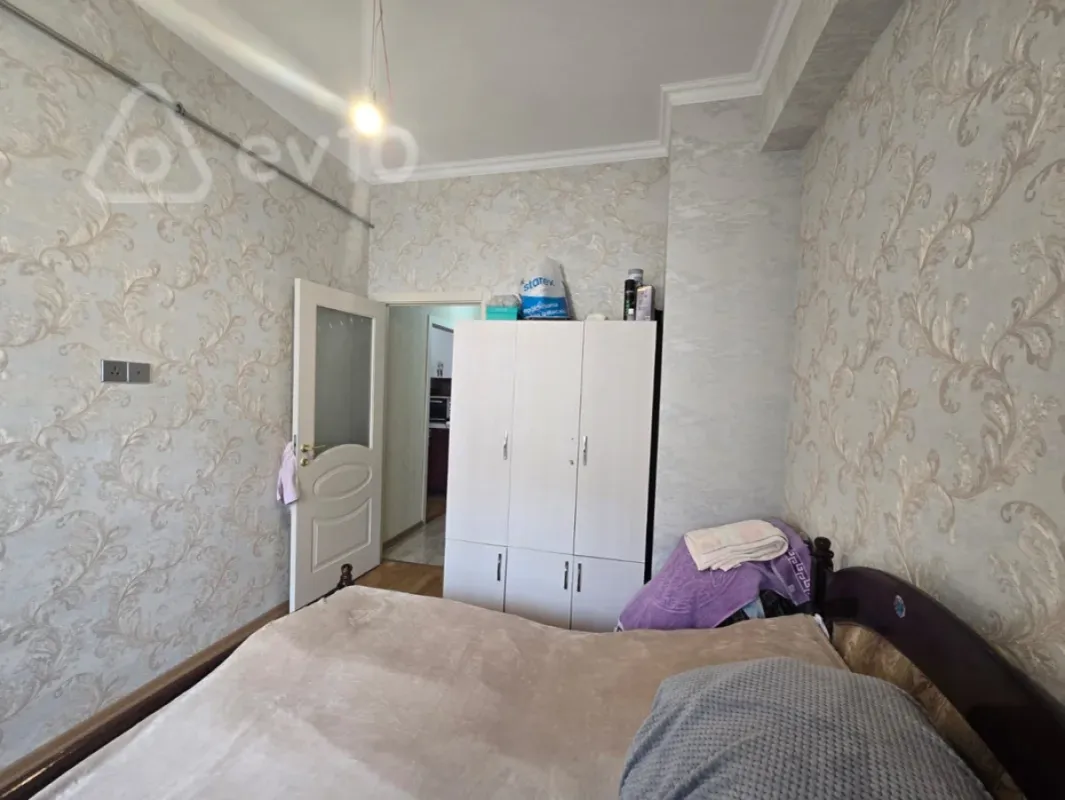 Kirayə verilir 2 otaqlı yeni tikili 50 m²