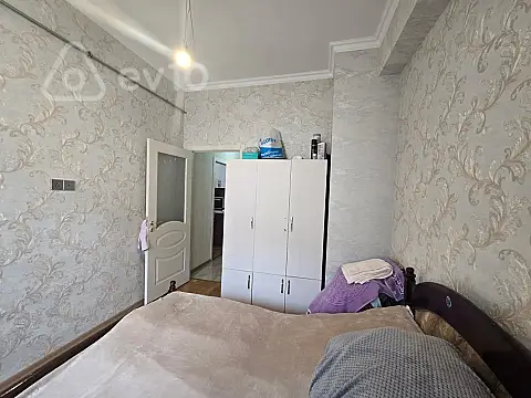 Kirayə verilir 2 otaqlı yeni tikili 50 m²