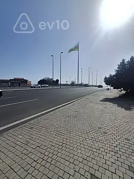 Kirayə verilir 2 otaqlı köhnə tikili 85 m² — Bakı, Səbail 2 otaq 85.00 m²