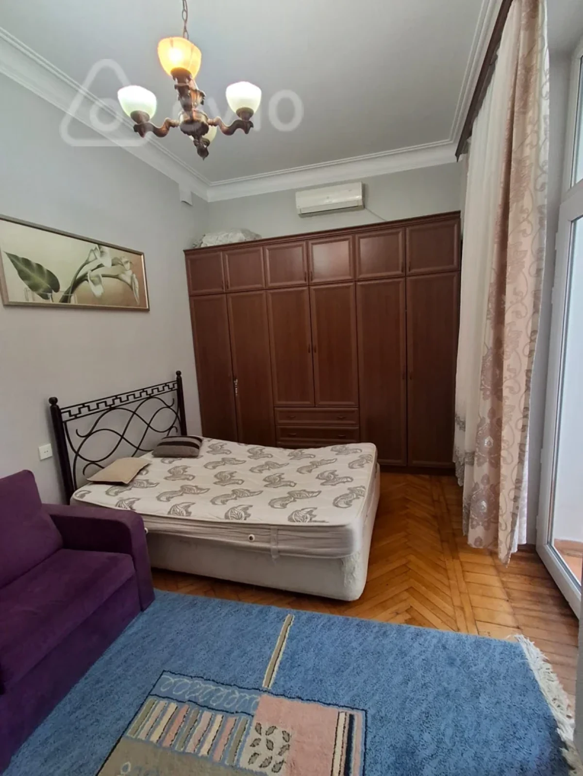 Kirayə verilir 2 otaqlı köhnə tikili 85 m²