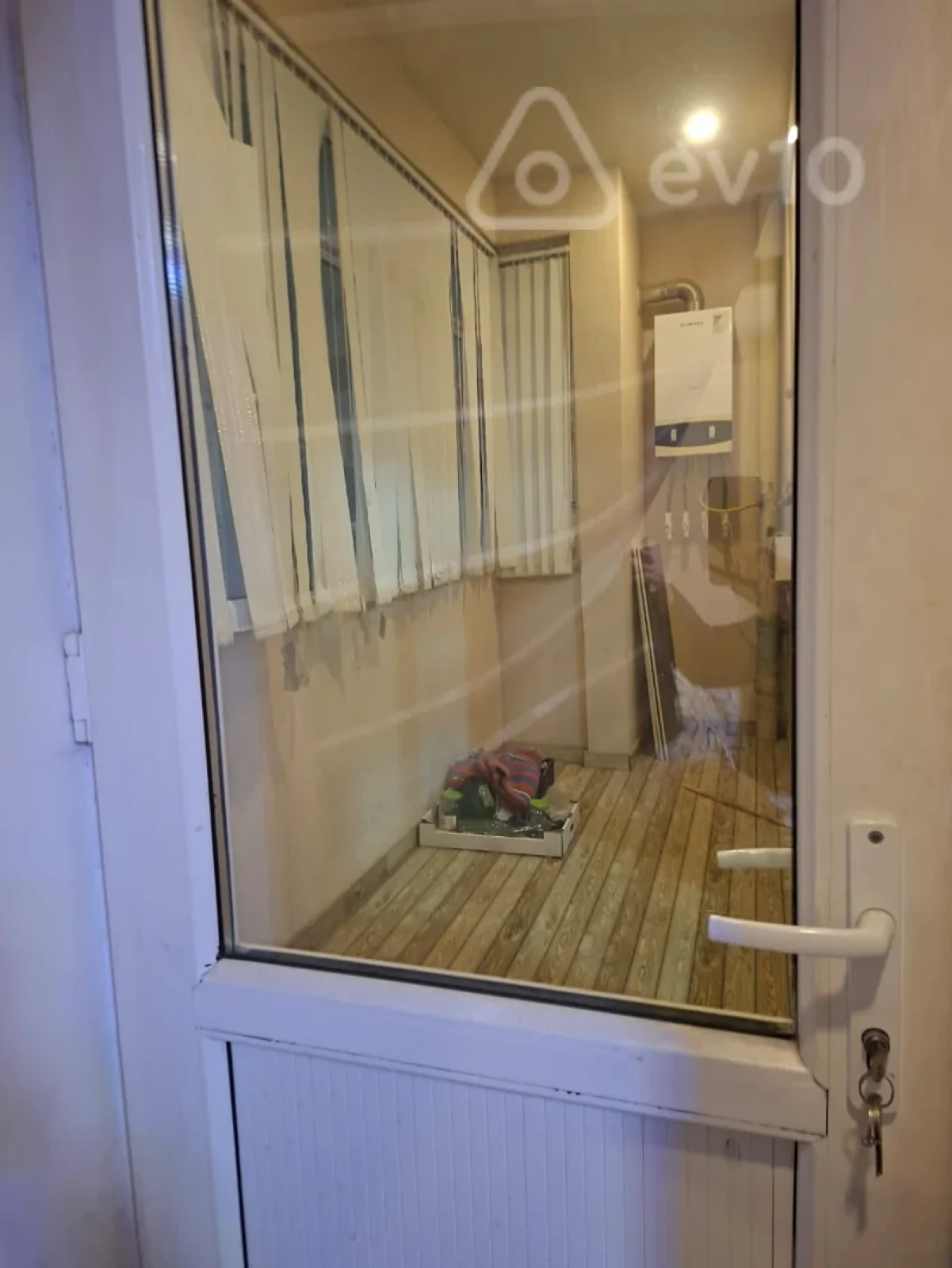 Kirayə verilir 2 otaqlı yeni tikili 80 m²