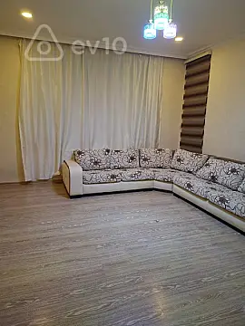 Kirayə verilir 2 otaqlı yeni tikili 80 m²