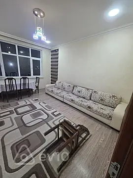 Kirayə verilir 2 otaqlı yeni tikili 80 m²