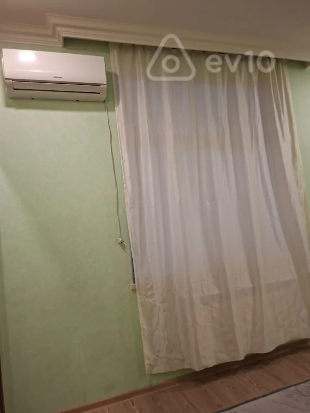 Kirayə verilir 2 otaqlı yeni tikili 80 m²