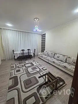 Kirayə verilir 2 otaqlı yeni tikili 80 m² — Bakı, Nizami 2 otaq 80.00 m²