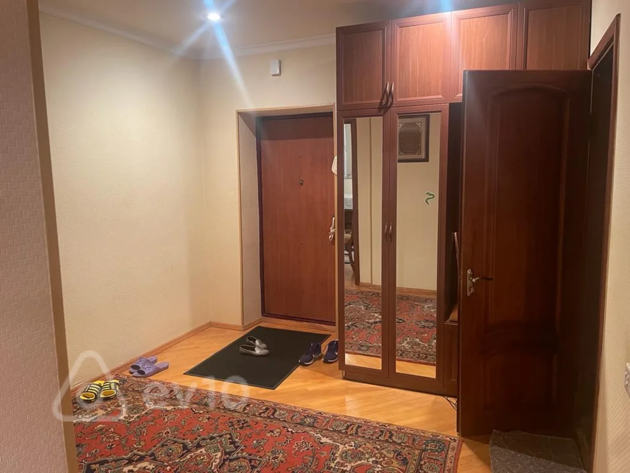 Satılır 2 otaqlı yeni tikili 85 m²
