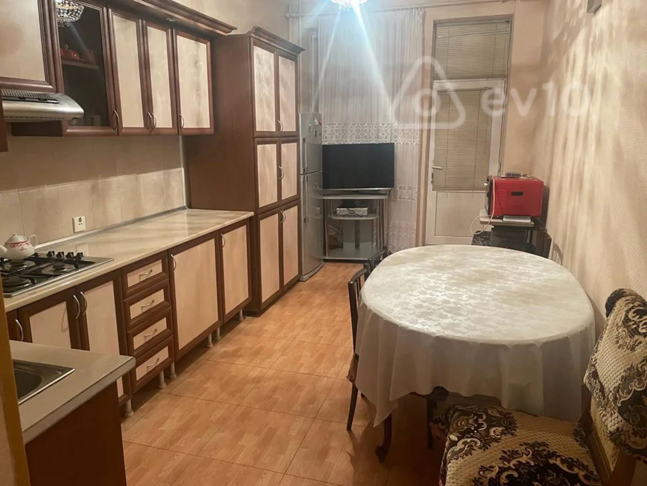 Satılır 2 otaqlı yeni tikili 85 m²