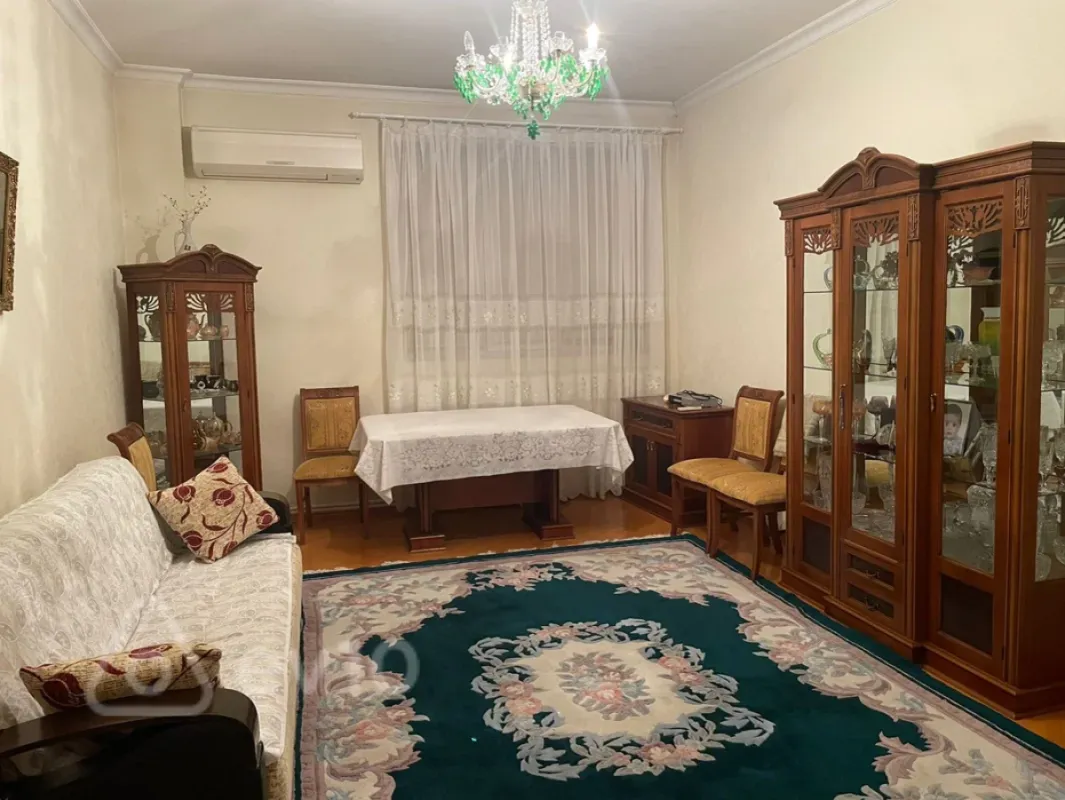 Satılır 2 otaqlı yeni tikili 85 m²