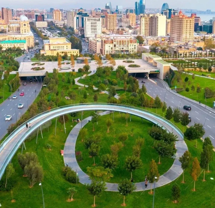 Satılır 2 otaqlı yeni tikili 85 m²